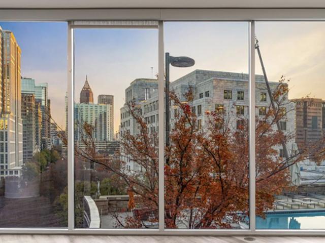 Apartment for sale in Atlanta, Georgia