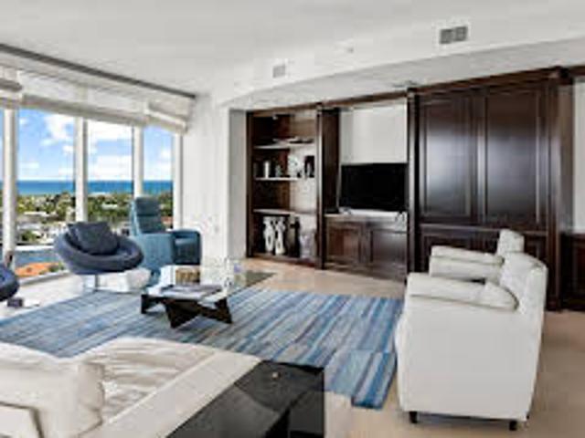 Apartment for rent in Aventura