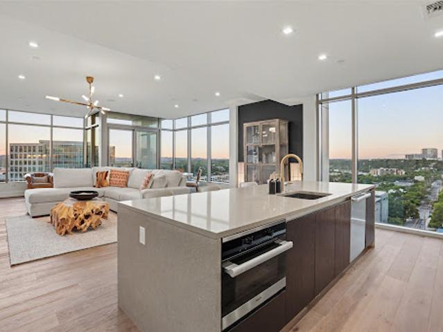 Apartment for sale in Austin, Travis County