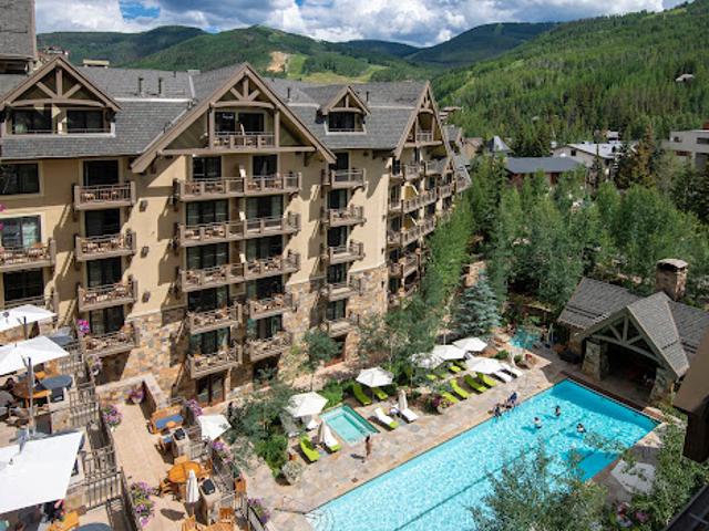 Apartment for sale in Eagle, Colorado