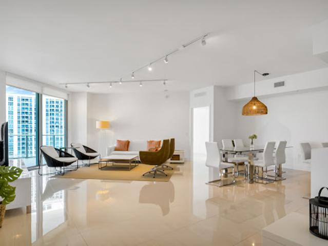 Apartment for sale in North Miami Beach, Florida