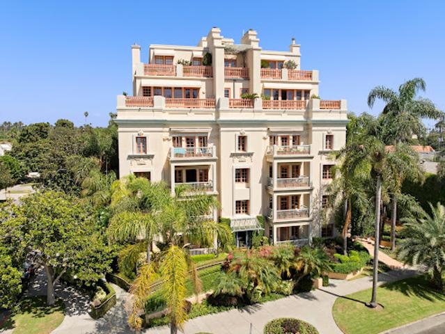 Apartment for sale in Santa Monica, Los Angeles County