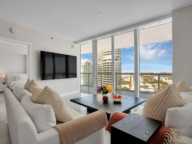 Apartment for rent in Miami Beach, Florida