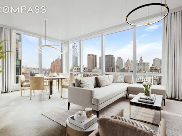 Apartment for sale in Manhattan, Arverne