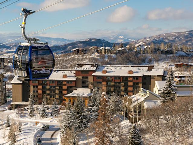 Apartment for sale in Steamboat Springs, Colorado