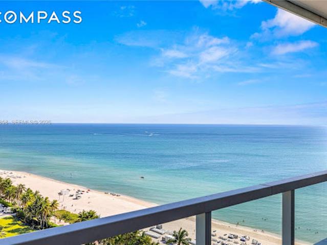 Apartment for sale in Miami Beach, Florida