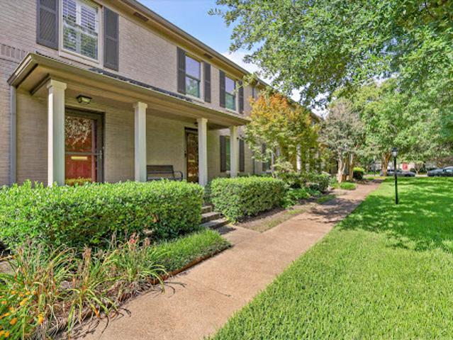 Apartment for sale in Dallas, Texas