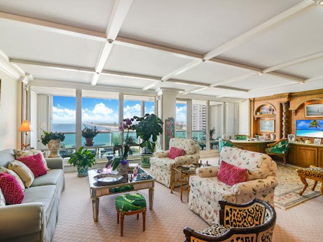 Apartment for sale in Fort Lauderdale, Broward County