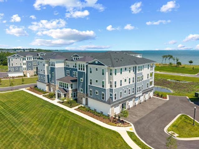 Apartment for sale in Chester, Maryland