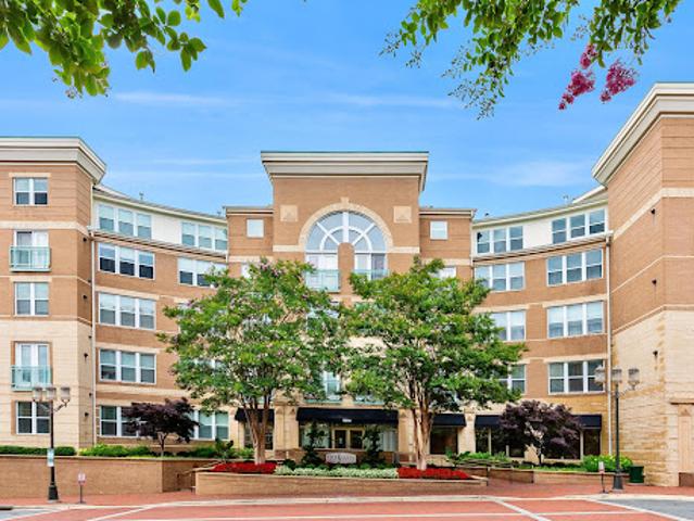 Apartment for sale in Reston, Fairfax County