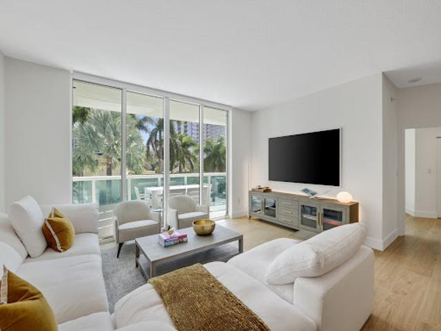 Apartment for sale in Fort Lauderdale, Florida