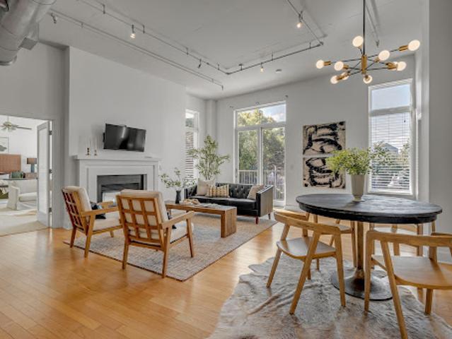 Apartment for sale in Tennessee