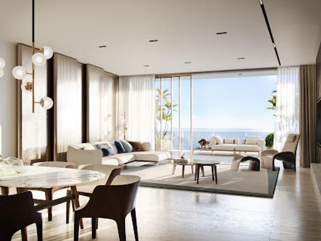 Apartment for sale in Miami, Florida