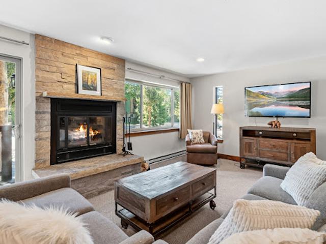 Apartment for sale in Colorado