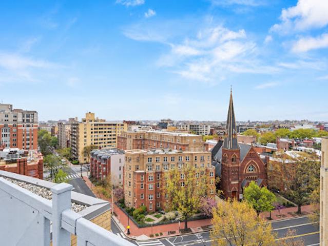 Apartment for sale in Washington, Washington DC