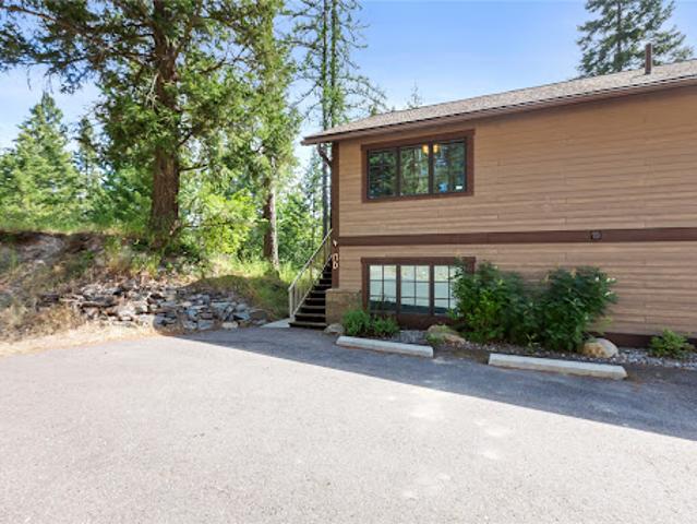 Apartment for sale in Whitefish, Montana