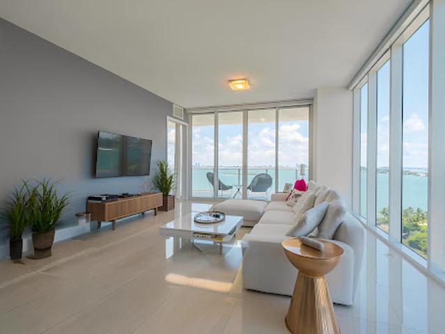 Apartment for sale in Miami, Florida