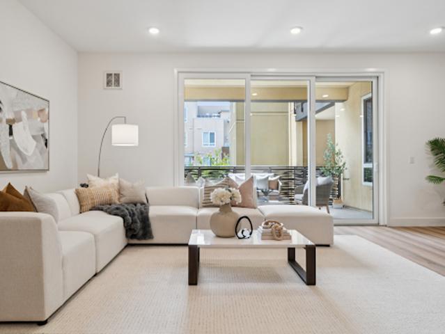 Apartment for sale in Fremont, California