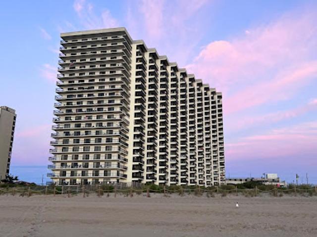 Apartment for sale in Ocean City, Maryland