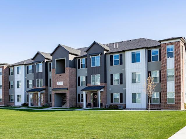 Apartment for sale in Lehi, Utah County