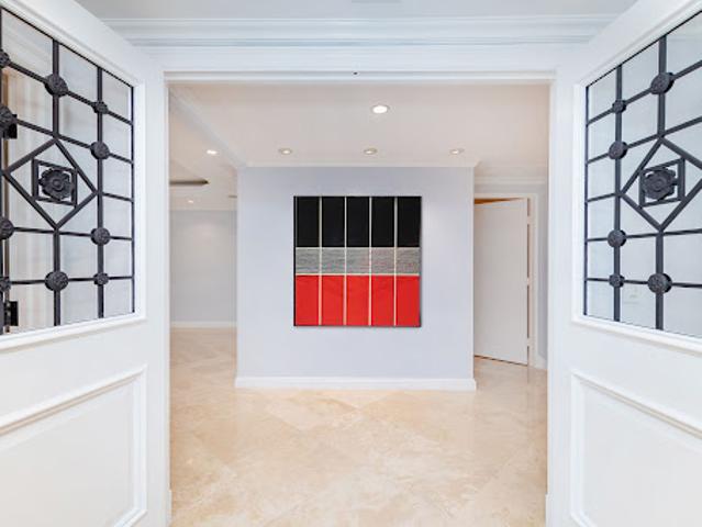Apartment for rent in Key Biscayne, Florida