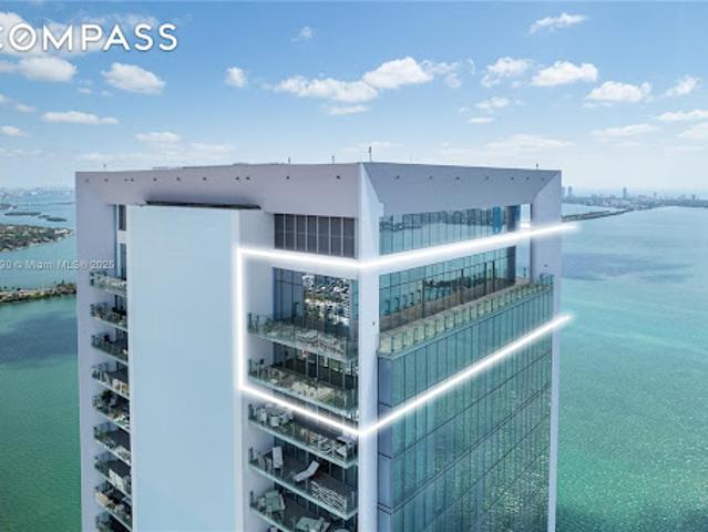 Apartment for sale in Miami, Florida