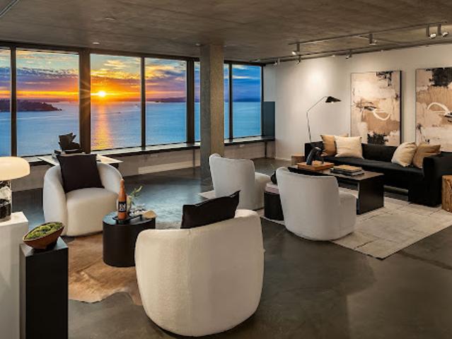 Apartment for sale in Seattle, Washington
