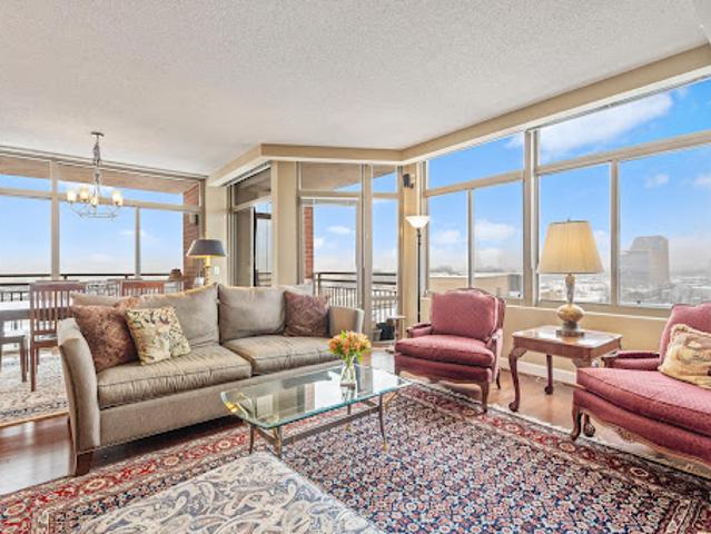 Apartment for sale in Arlington, Virginia