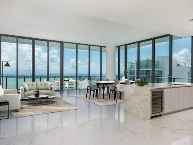 Apartment for sale in Miami, Florida
