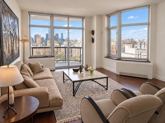 Apartment for sale in New York County, New York