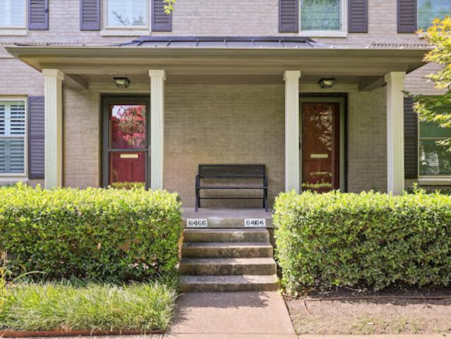 Apartment for sale in Dallas