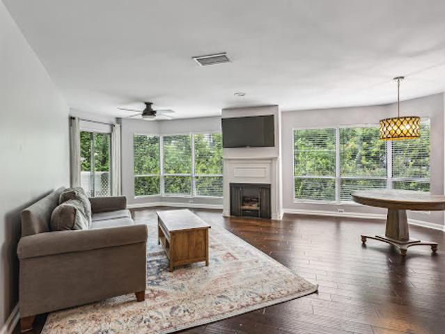 Apartment for sale in Atlanta