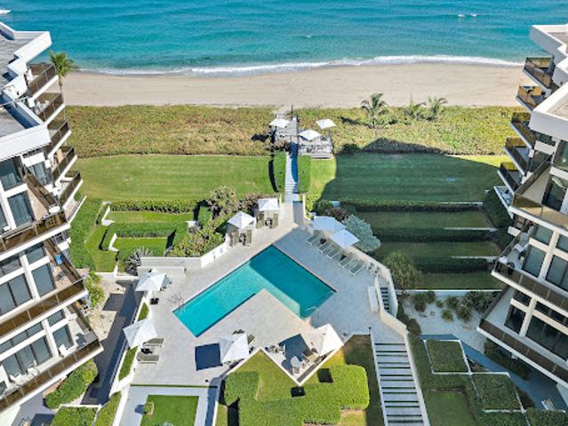 Apartment for sale in Palm Beach, Florida