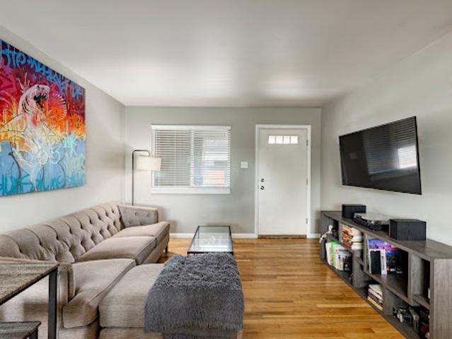 Apartment for sale in Salt Lake City, Salt Lake County