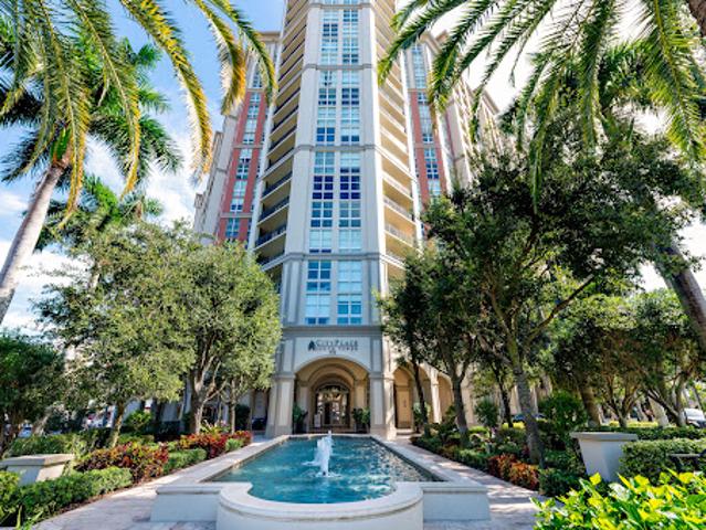 Apartment for sale in West Palm Beach, Florida