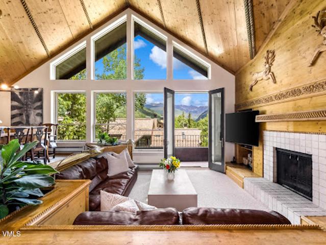 Apartment for sale in Vail, Colorado