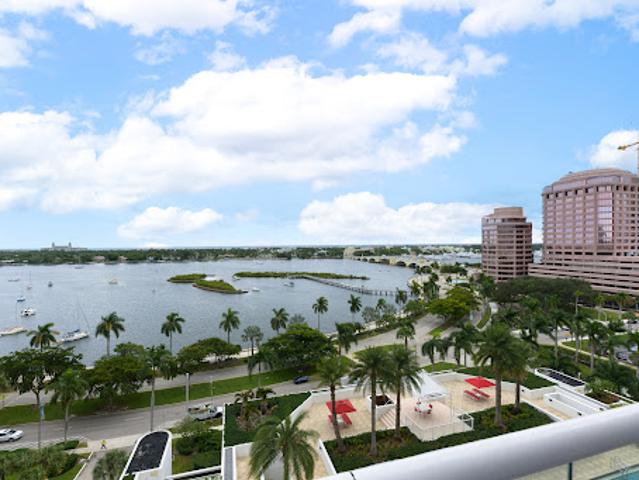 Apartment for sale in West Palm Beach