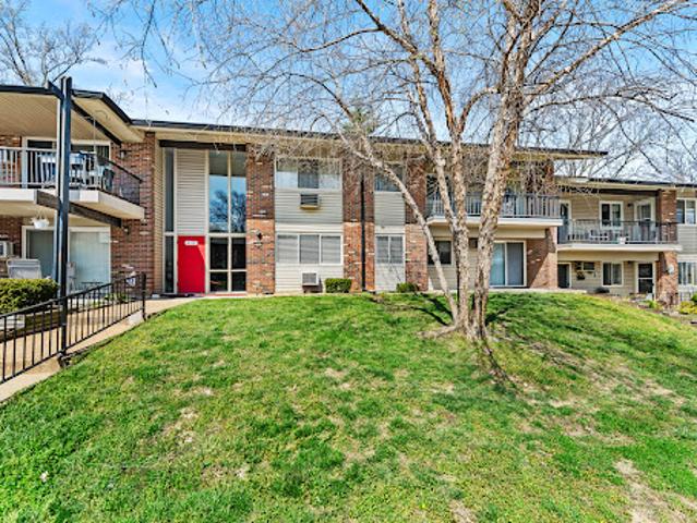 Apartment for sale in Saint Louis, Missouri