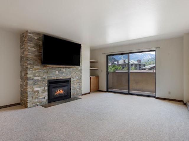 Apartment for sale in Avon, Eagle County