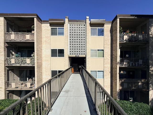Apartment for sale in North Bethesda, Montgomery County