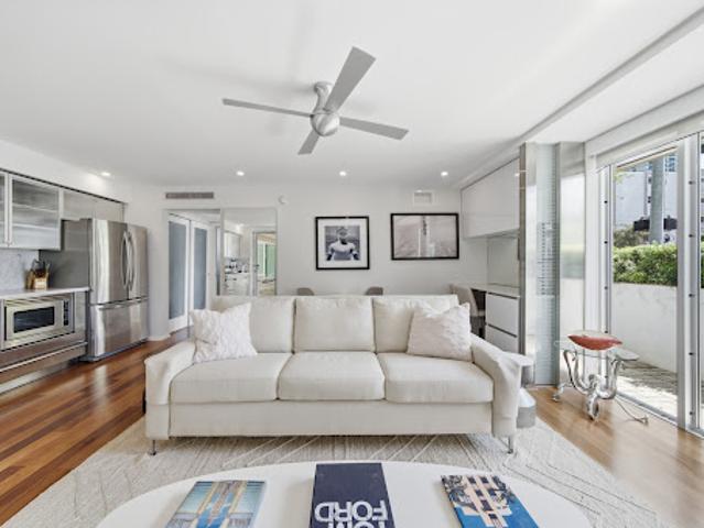 Apartment for sale in Miami Beach, Florida