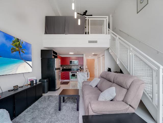 Apartment for sale in Miami, Florida