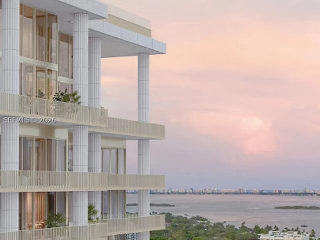 Apartment for sale in Miami, Florida