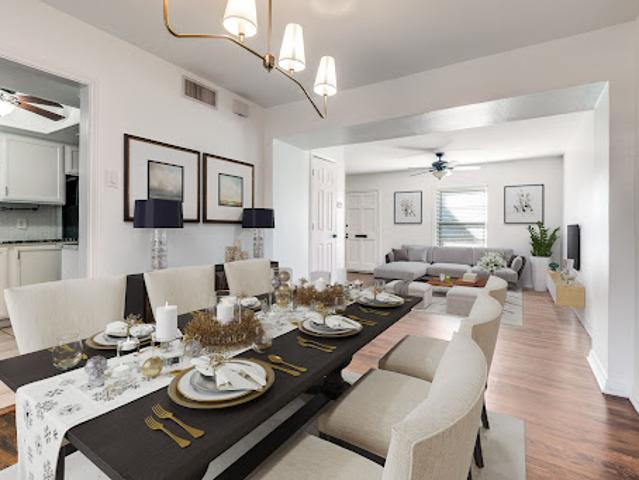 Apartment for sale in Dallas, Texas