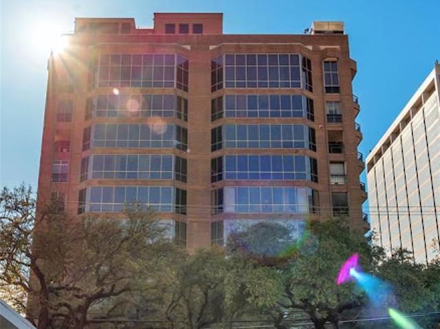 Apartment for sale in Dallas, Texas