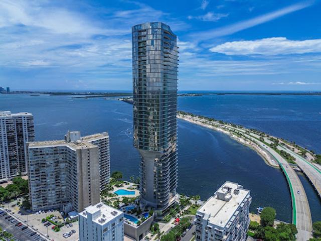 Apartment for sale in Miami, Florida