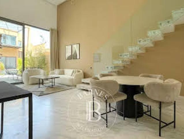 Appartement vente à Marrakech, L'Oriental