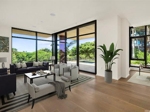 Apartment for sale in Honolulu, Hawaii