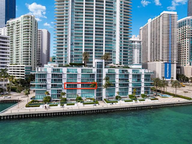 Apartment for sale in Miami, Florida