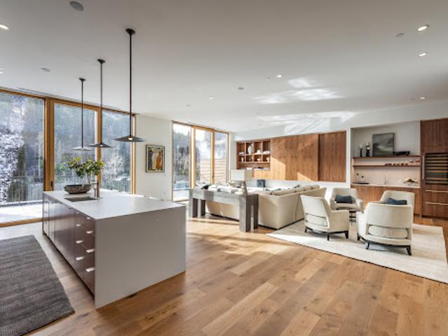 Apartment for sale in Park City, Utah